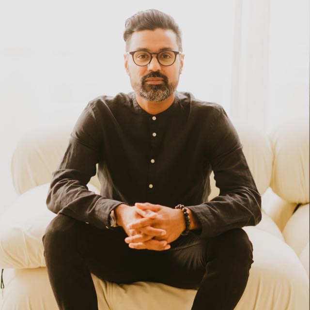 Picture of Rohan Cherian Rohan Cherian