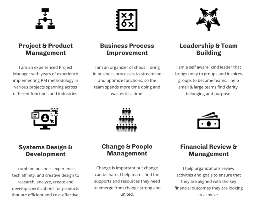 OrangeSun Consulting Services Rohan Cherian Digital Strategy Services